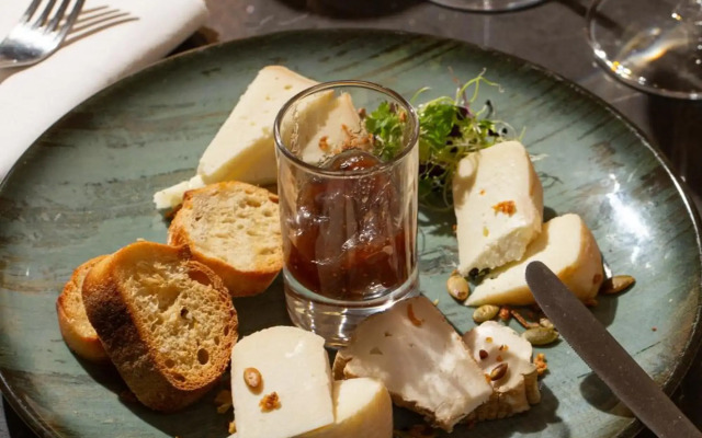 Hôtel La Pietra Restaurant & Spa