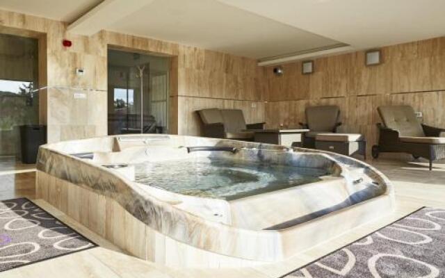 Botrytis Hotel