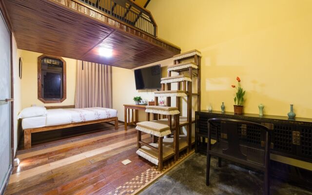 Hemu Shantang Street