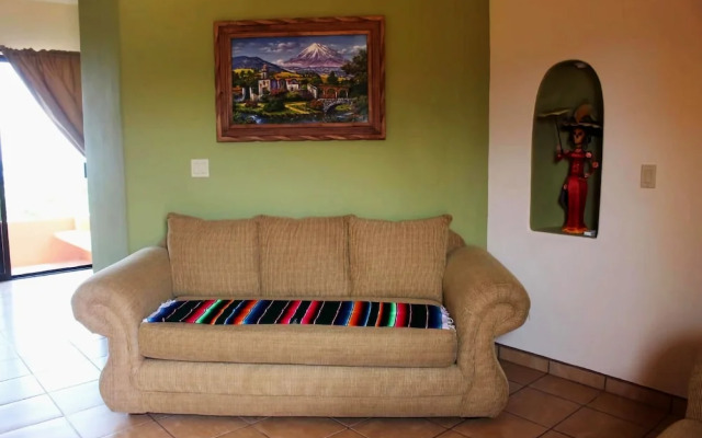 Hotel Boutique Las Terrazas