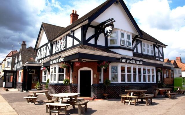 Heathrow Hostel