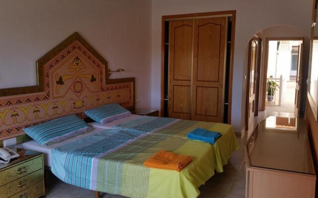 Hotel Algorfa