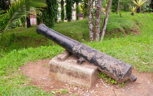 Pusako Bukittinggi