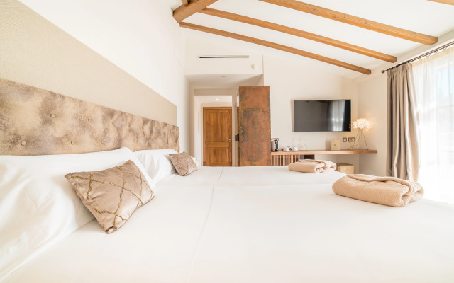 Hotel Creu de Tau Art & Spa