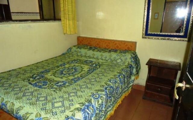 Residencial Rio de Janeiro