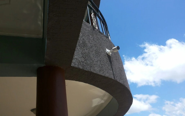 Pauline Hotel