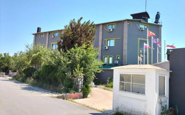 Respiro Park Hotel