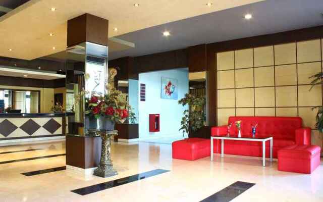 M-one Hotel Bogor