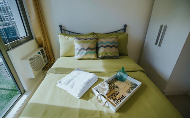 Azure Urban Resort by Adam's Crib