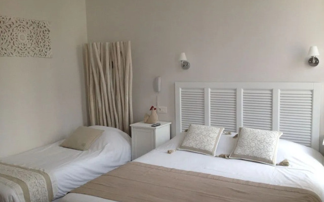 Le Grand Hôtel des Bains SPA