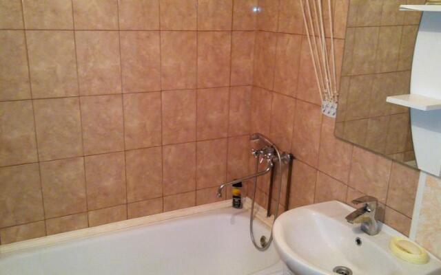 Apartamenty 50 Let Oktyabrya 16