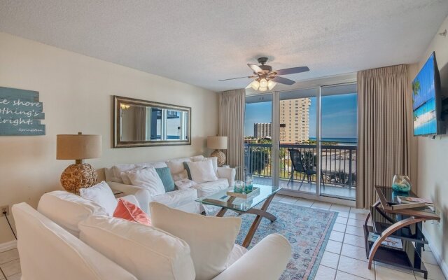 Pelican Beach 0414 2 Bedroom Condo by Pelican Beach Management