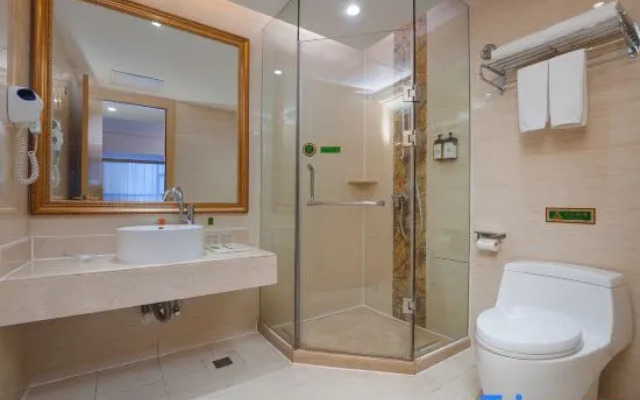 Vienna Hotel Hunan Radio and Television International Convention and Exhibition Center