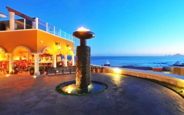 Best 1-br Ocean View Studio IN Cabo SAN Lucas