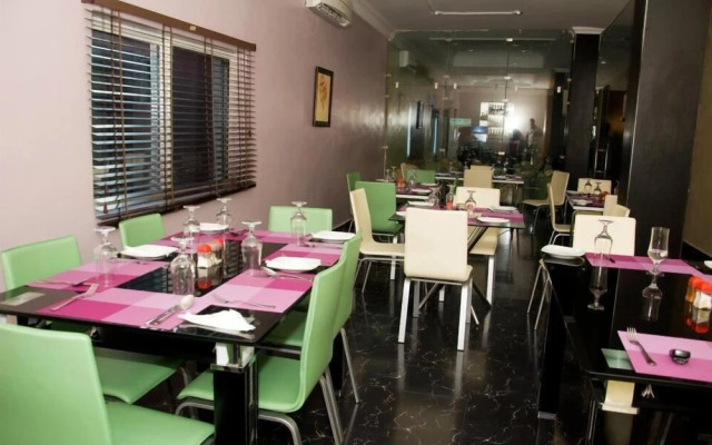 Sotel Suites Limited