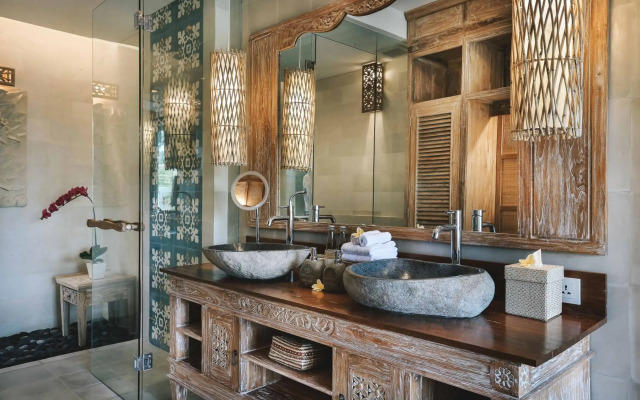 Beautiful Bali Villas