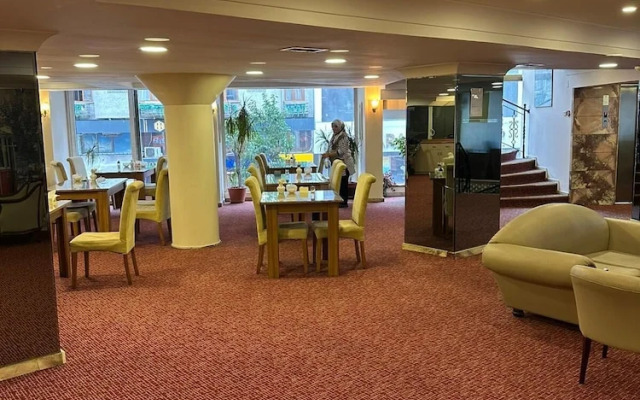 Hotel Büyük Şehzade