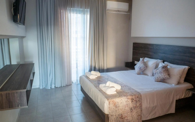 Miva Sea View