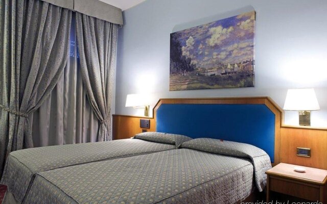 IH Hotels Milano Eur Trezzano sul Naviglio