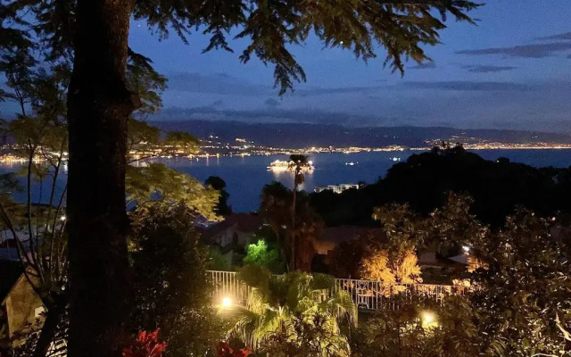 Scilla e Cariddi Bed&Breakfast