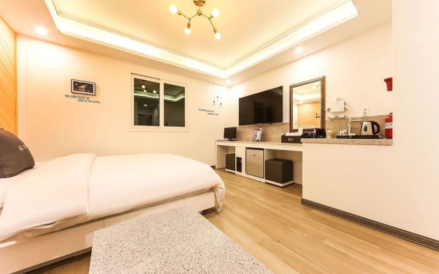 Yeongju Hue Stay Self Check-in Motel