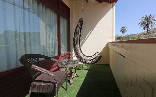 OYO 8600 Hotel Deepali Executive