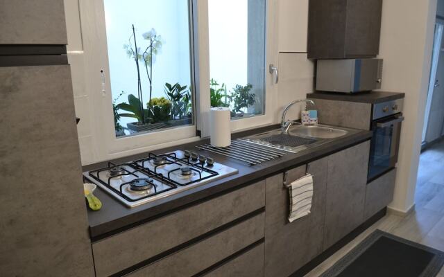 Benny Houses e Suite