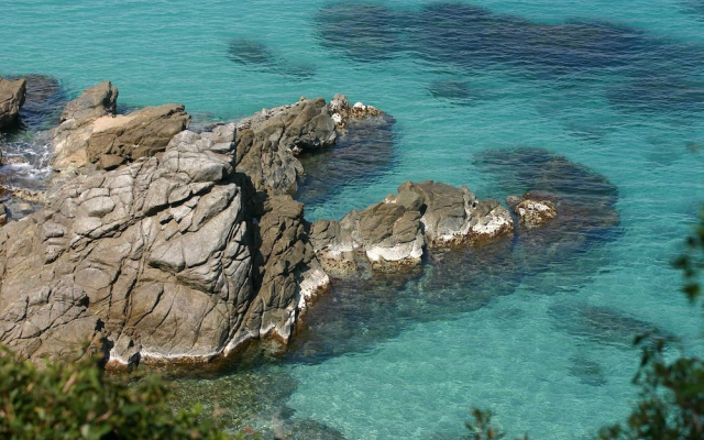 Apartment In Residence In Briatico 15min Tropea