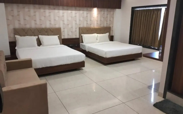 Hotel Royal Imperia