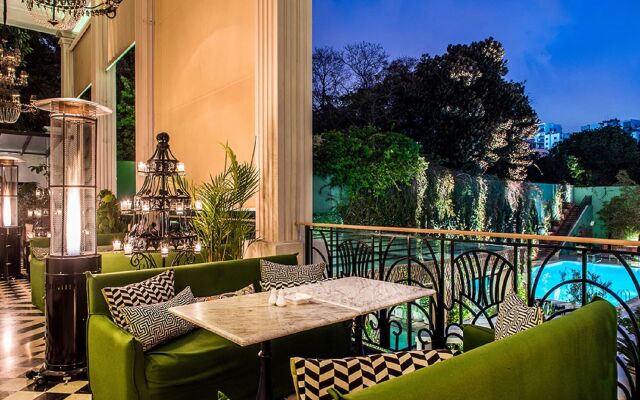 Le Casablanca Hotel