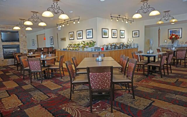 Best Western Swiss Clock Inn