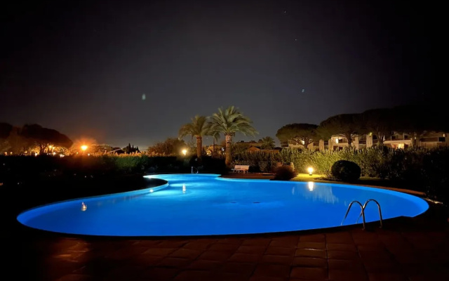 Studio moderne - Port de Mandelieu - Proche Mer -