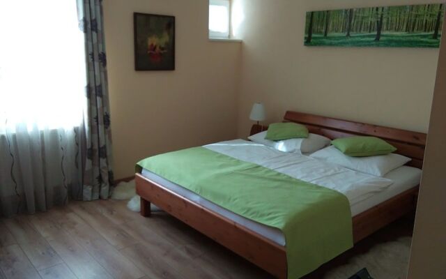 Hotel Herberts Stubn