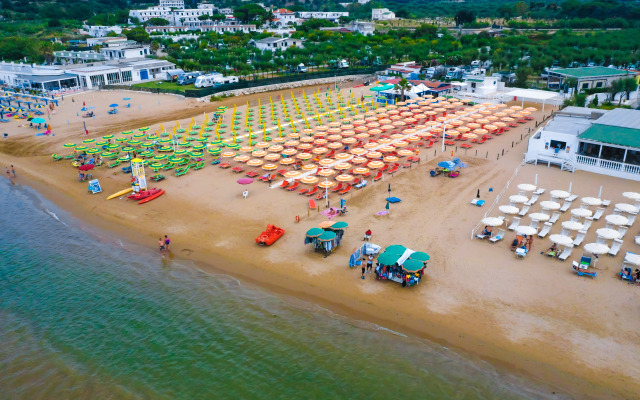 Park Hotel Valle Clavia