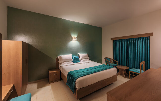 Fiestaa Resort n Events Venue