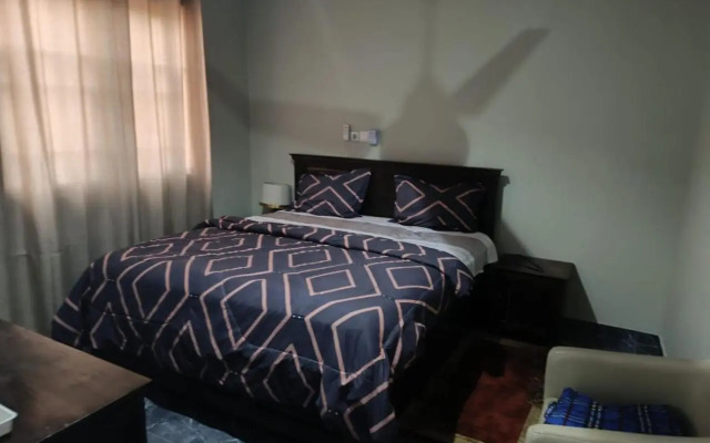 Suncity Imperial Lodge