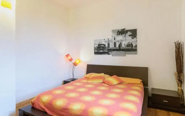 Casa dei Tre Cipressi