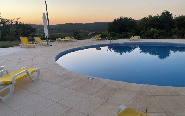 Orange Grove Residence