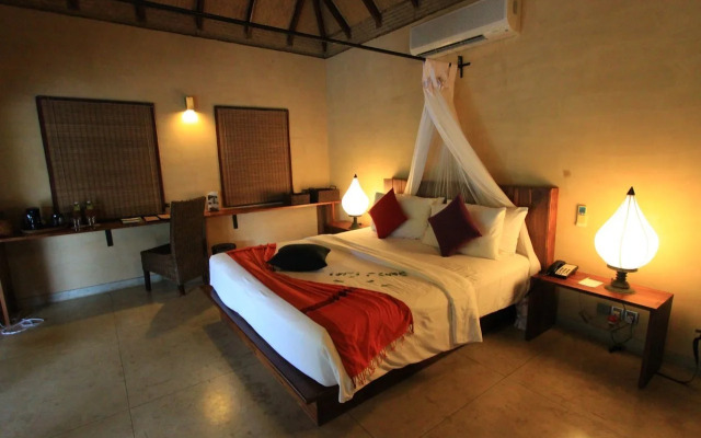 Jetwing Vil Uyana, A Luxury Reserve