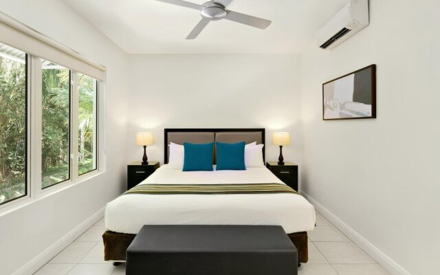 Peppers Beach Club Penthouse