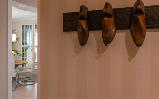 Apartamento Bajo en Isla de la Toja