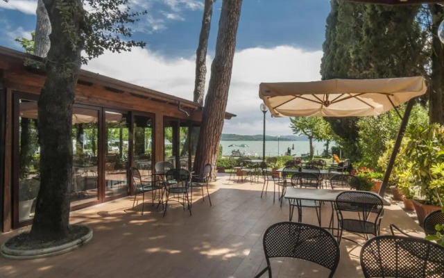 Hotel Kursaal - Umbria