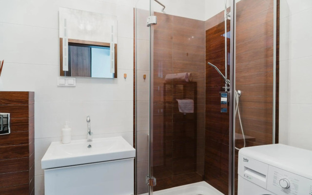 Apartment4you Select Kolejowa
