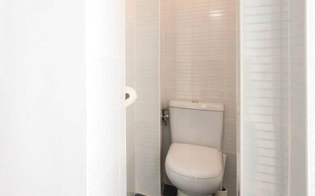 Apartamento cerca de la playa