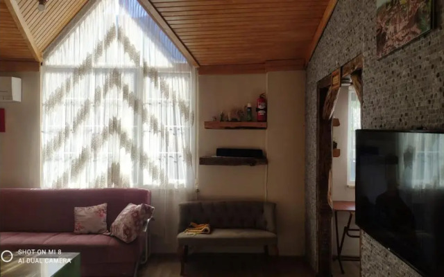 Serander Da? Pansiyon