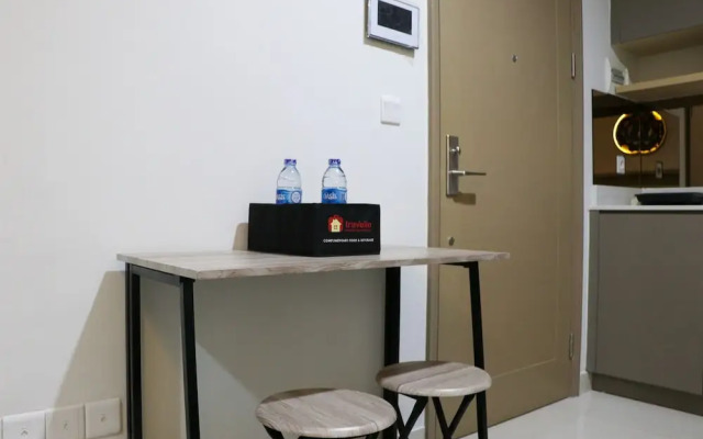 Elegant And Warm 1Br At Gold Coast Apartment