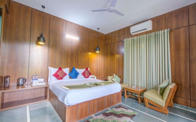 The Cloyster Resort and Spa