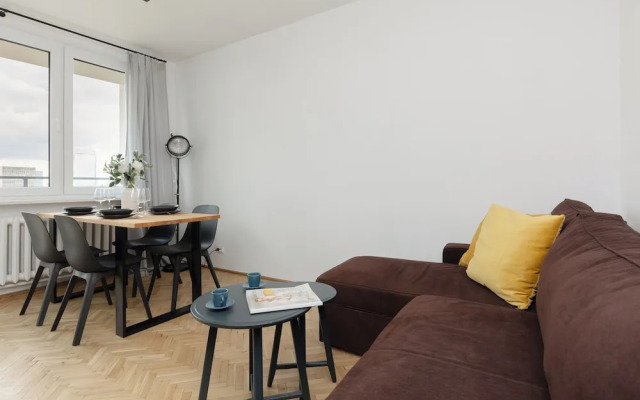 Apartment 1 km to Old Town by Renters