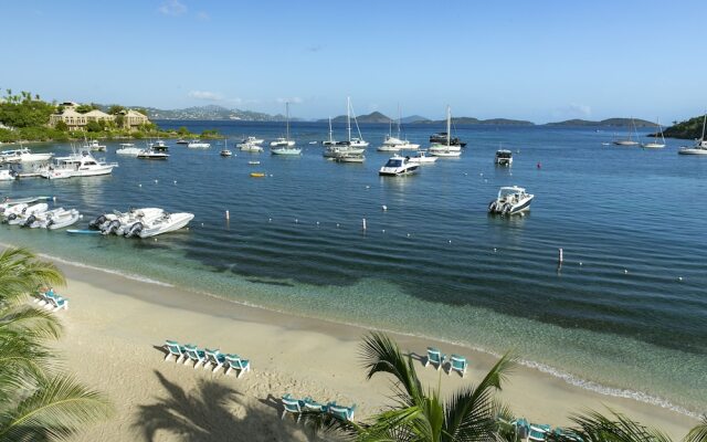 Wharfside Village Hotel