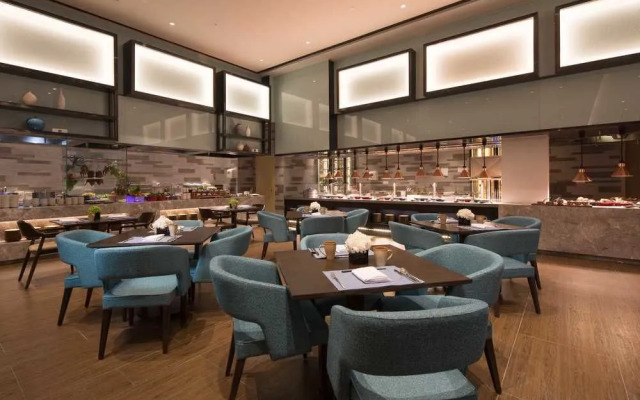 DoubleTree by Hilton Qingdao, China